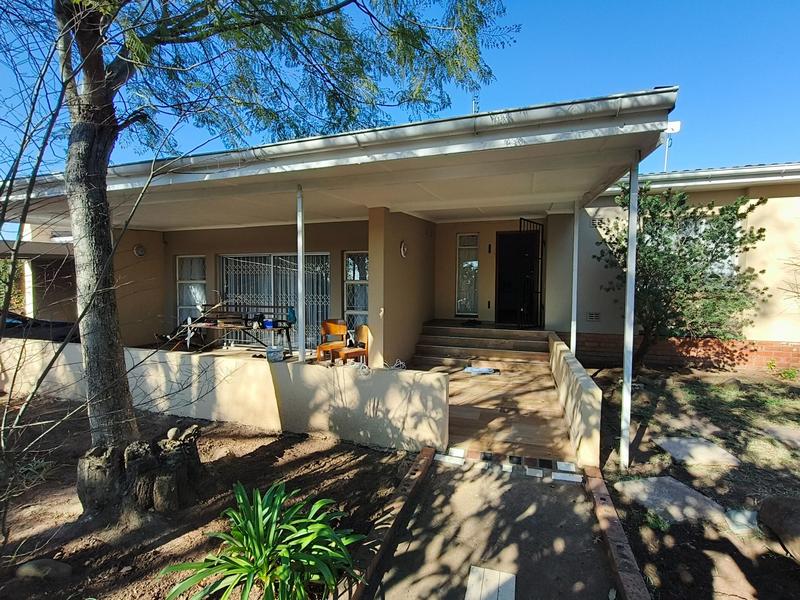 5 Bedroom Property for Sale in Fort Gale Eastern Cape